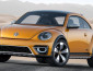 Volkswagen Beetle Cũ