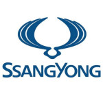 Giá xe Ssangyong