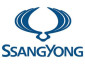 Giá xe Ssangyong