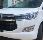 Đánh giá xe Toyota Innova G – có nên mua trả góp làm dịch vụ?