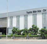 Toyota Cầu Đồng Nai