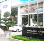 Ford Thăng Long
