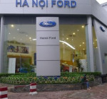 Ford Hà Nội