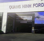 Ford Quảng Ninh