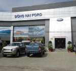Ford Đồng Nai