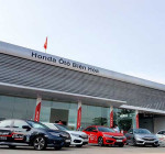 Honda Biên Hòa