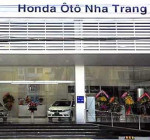 Honda Nha Trang
