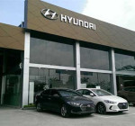 Hyundai Pleiku