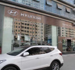 Hyundai Lê Văn Lương