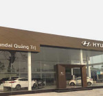 Hyundai Quảng Trị