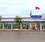 Mitsubishi Vinh Quang
