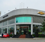 Chevrolet Đà Nẵng