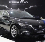 Mazda Nam Định