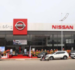Nissan Phạm Văn Đồng