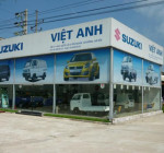 Suzuki Hà Đông