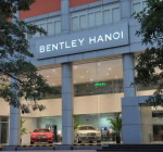Bentley Hà Nội