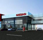 Nissan Vĩnh Phúc