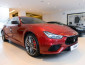 Mua xe Maserati Ghibli trả góp tại các khu vực