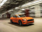 Ford Mustang 2.3 EcoBoost 2020 thay đổi nhờ gói độ từ Ford Performance