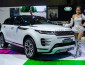 Rover Evoque 2019
