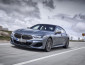 BMW 850i Gran Coupe 2022