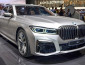 BMW M760Li 2022