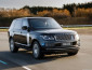 Range Rover Sentinel 2022