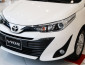 So sánh KIA Soluto và Toyota Vios