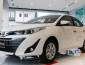 So sánh Hyundai Accent và Toyota Vios