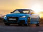 Audi TT RS Coupe 2024
