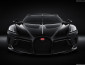 Bugatti La Voiture Noire 2024