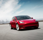 Mua xe Tesla Model 3 trả góp