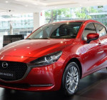 So sánh Hyundai Accent và Mazda2