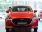So sánh Mazda2 Premium và Mazda3 Deluxe