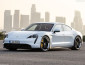 Porsche Taycan 4S 2024