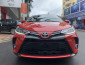 Thông số kỹ thuật Toyota Yaris 2023