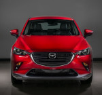 Thông số kỹ thuật Mazda CX3 2023