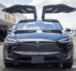 Mua xe Tesla Model X trả góp