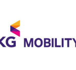 Mua xe KG Mobility trả góp