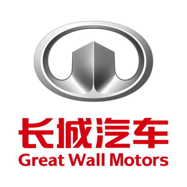 Nhận diện Logo các hãng xe ô tô Trung Quốc - giá trị từng thương hiệu.