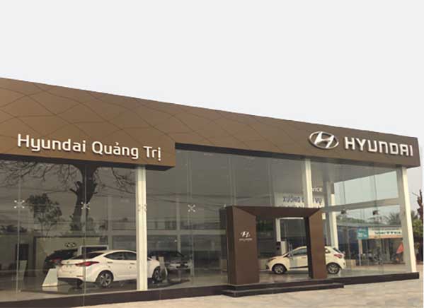 Hyundai Quảng Trị - Mua bán xe Hyundai mới, Hyundai cũ đã qua sử dụng
