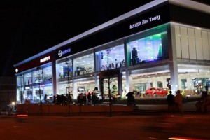 Mazda Sao Mai Anh – Nha Trang 2