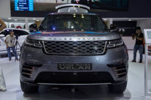 Range Rover Velar 2024