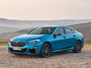 BMW M2 Coupe 2022