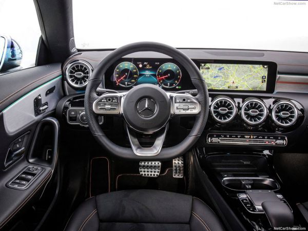 2016 Mercedes CLAClass  Specifications  Car Specs  Auto123