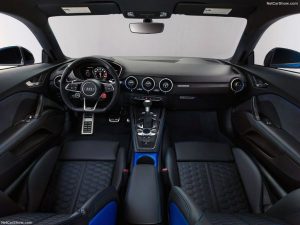 Audi Tt Rs Coupe 2023: Giá Xe Audi Tt Rs Coupe Bao Nhiêu?