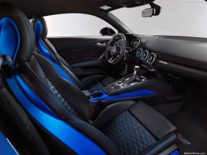 Audi Tt Rs Coupe 2023: Giá Xe Audi Tt Rs Coupe Bao Nhiêu?