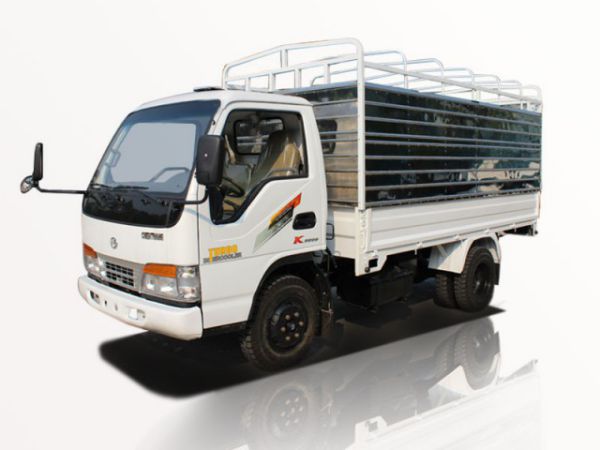 Xe tải Tata Super Ace 12 tấn máy dầu  TMT Motors Hà Nội