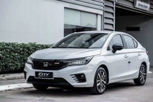 Chi tiết Honda HRV 2021 kèm giá bán 052023