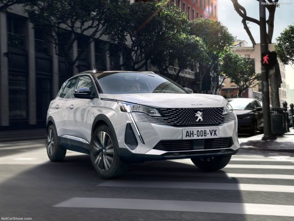Bảng giá xe ô tô Peugeot 2023 mới nhất tại Việt Nam 32023